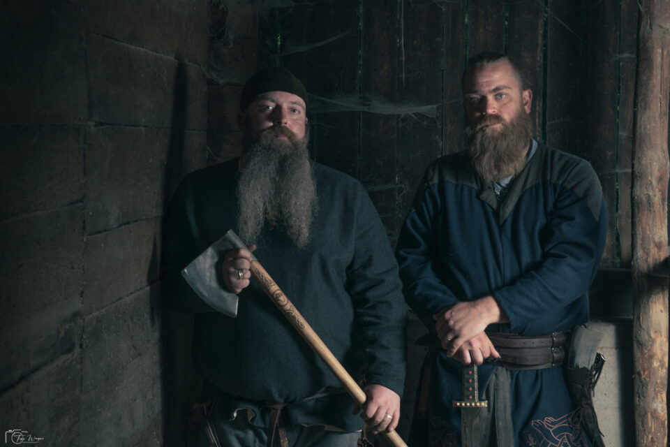 Mondwächtersippe 2024/2025