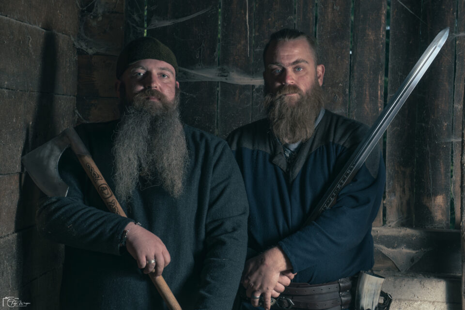 Mondwächtersippe 2024/2025