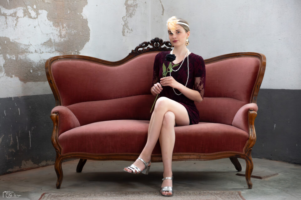 Alte Essigfabrik 04/25 – Steampunk