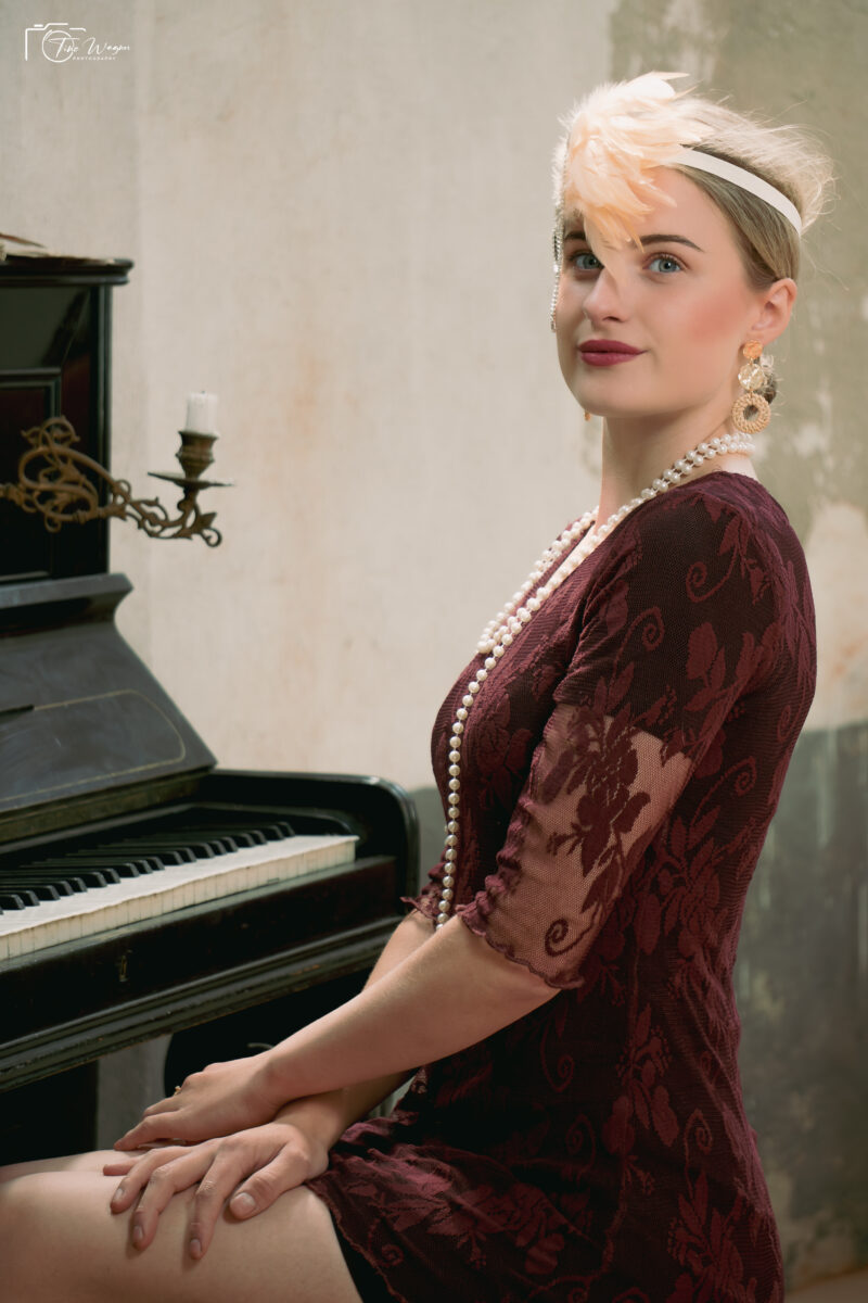 Alte Essigfabrik 04/25 – Steampunk