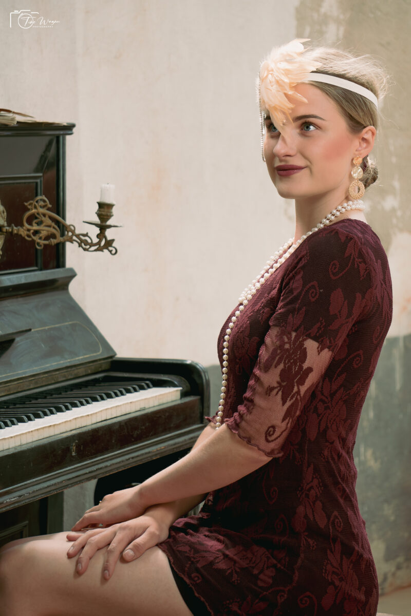 Alte Essigfabrik 04/25 – Steampunk