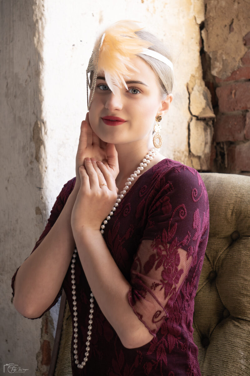 Alte Essigfabrik 04/25 – Steampunk