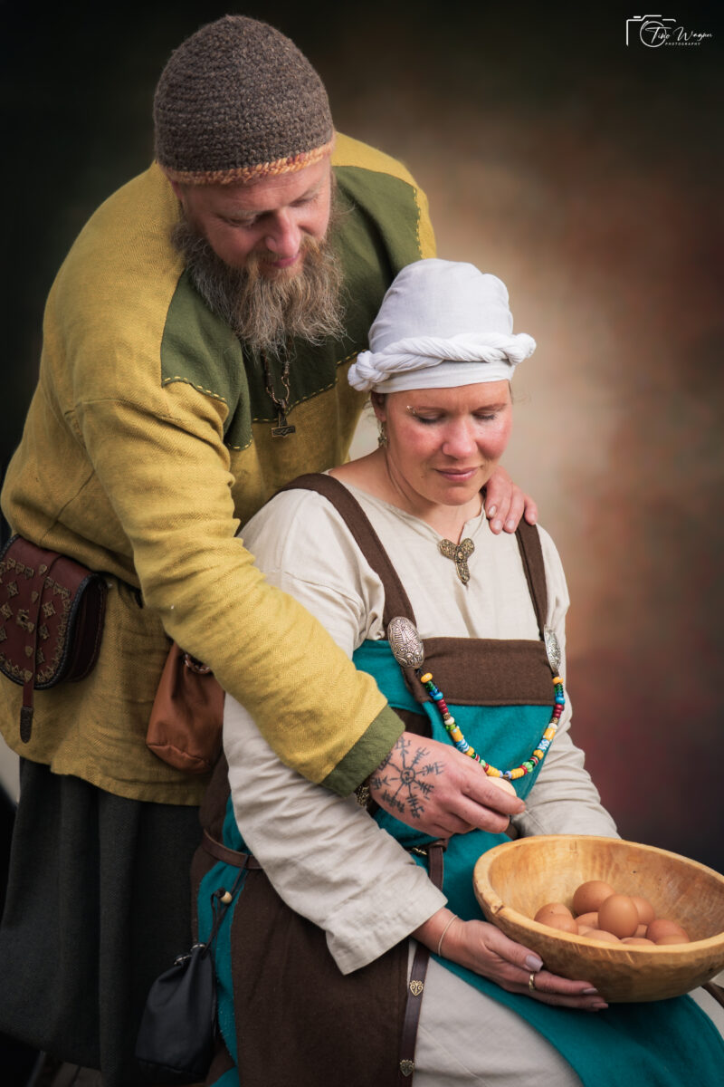 Mondwächtersippe 2024/2025