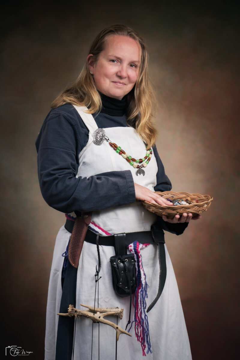 Mondwächtersippe 2024/2025