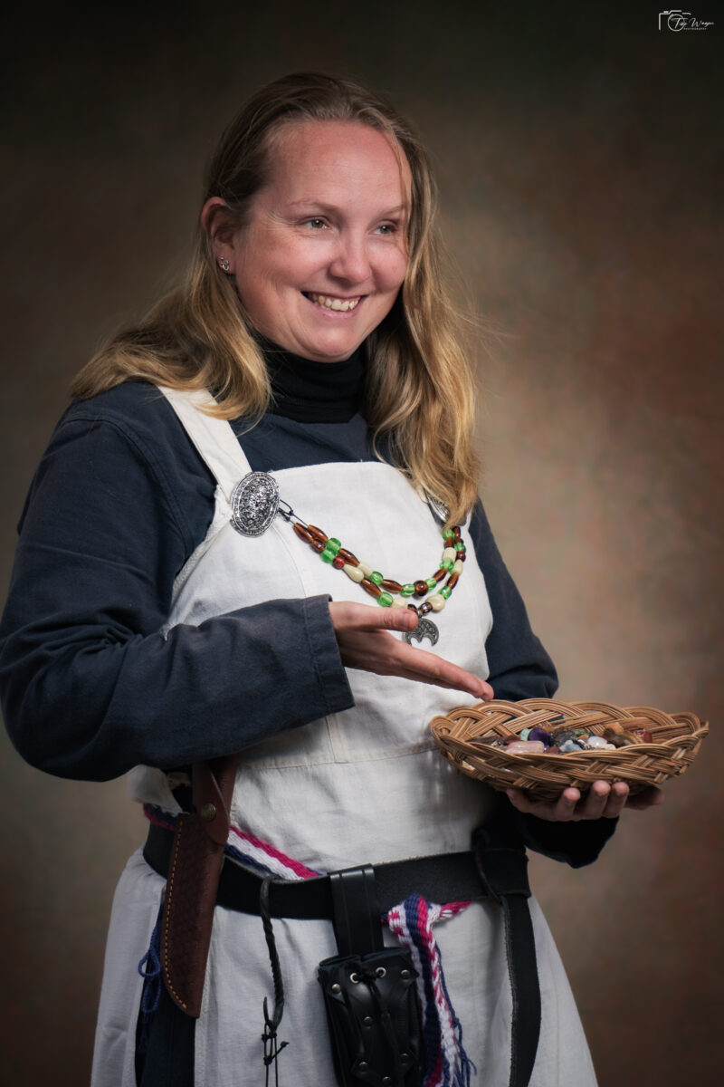 Mondwächtersippe 2024/2025