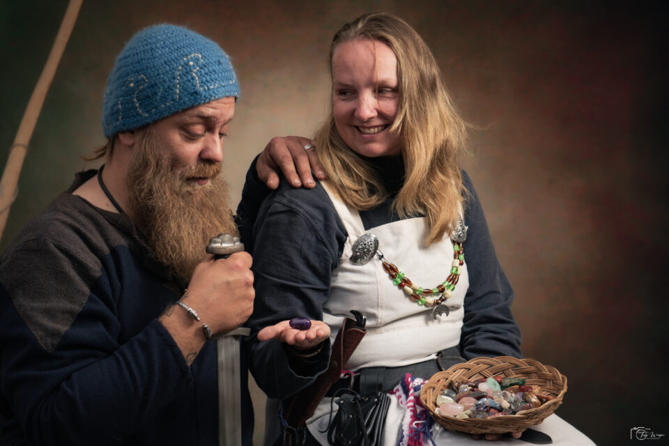 Mondwächtersippe 2024/2025