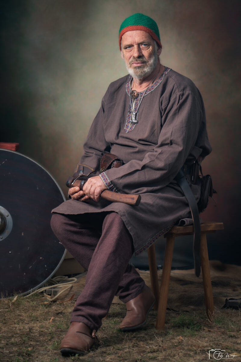 Mondwächtersippe 2024/2025