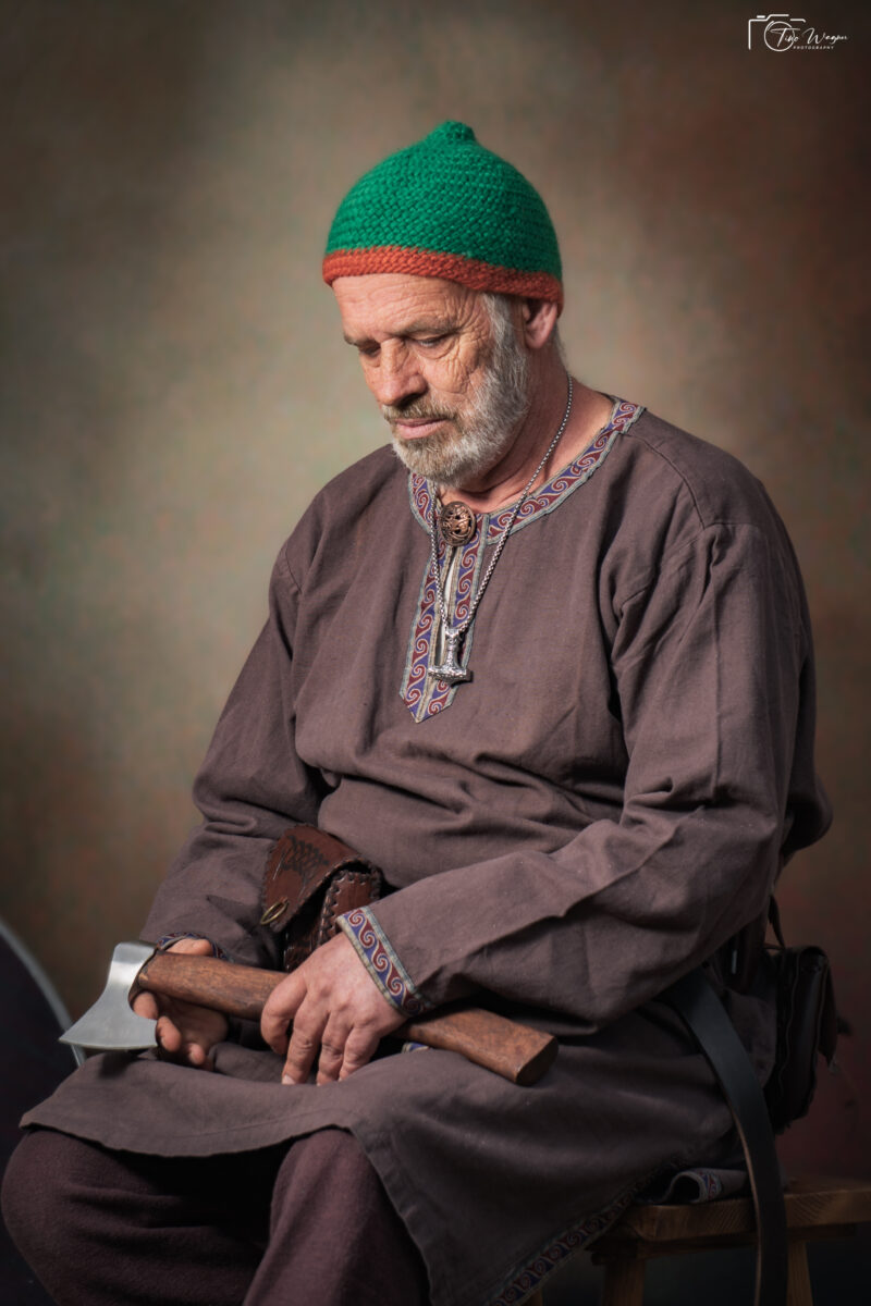 Mondwächtersippe 2024/2025