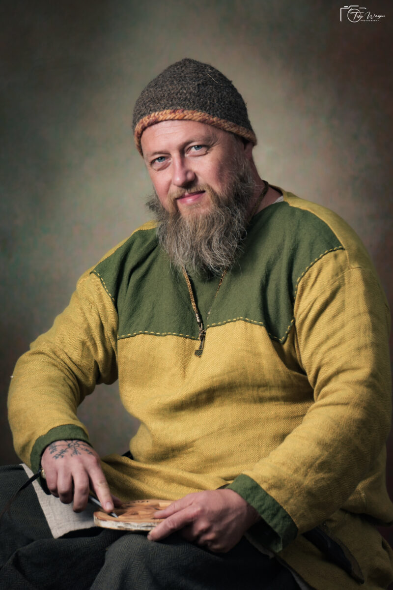 Mondwächtersippe 2024/2025