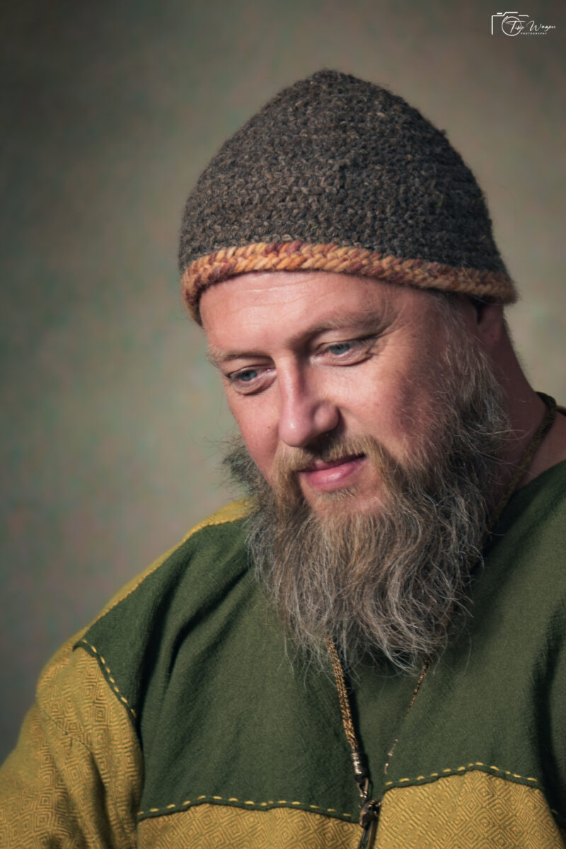 Mondwächtersippe 2024/2025