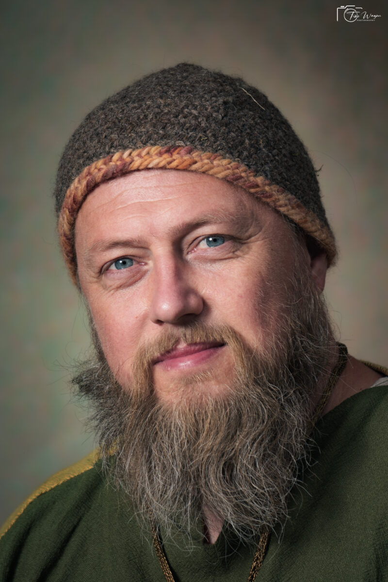 Mondwächtersippe 2024/2025