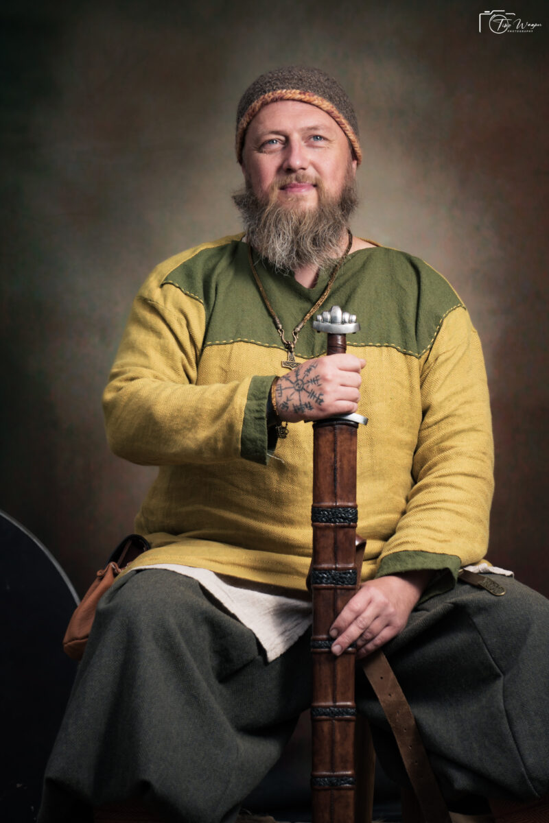 Mondwächtersippe 2024/2025