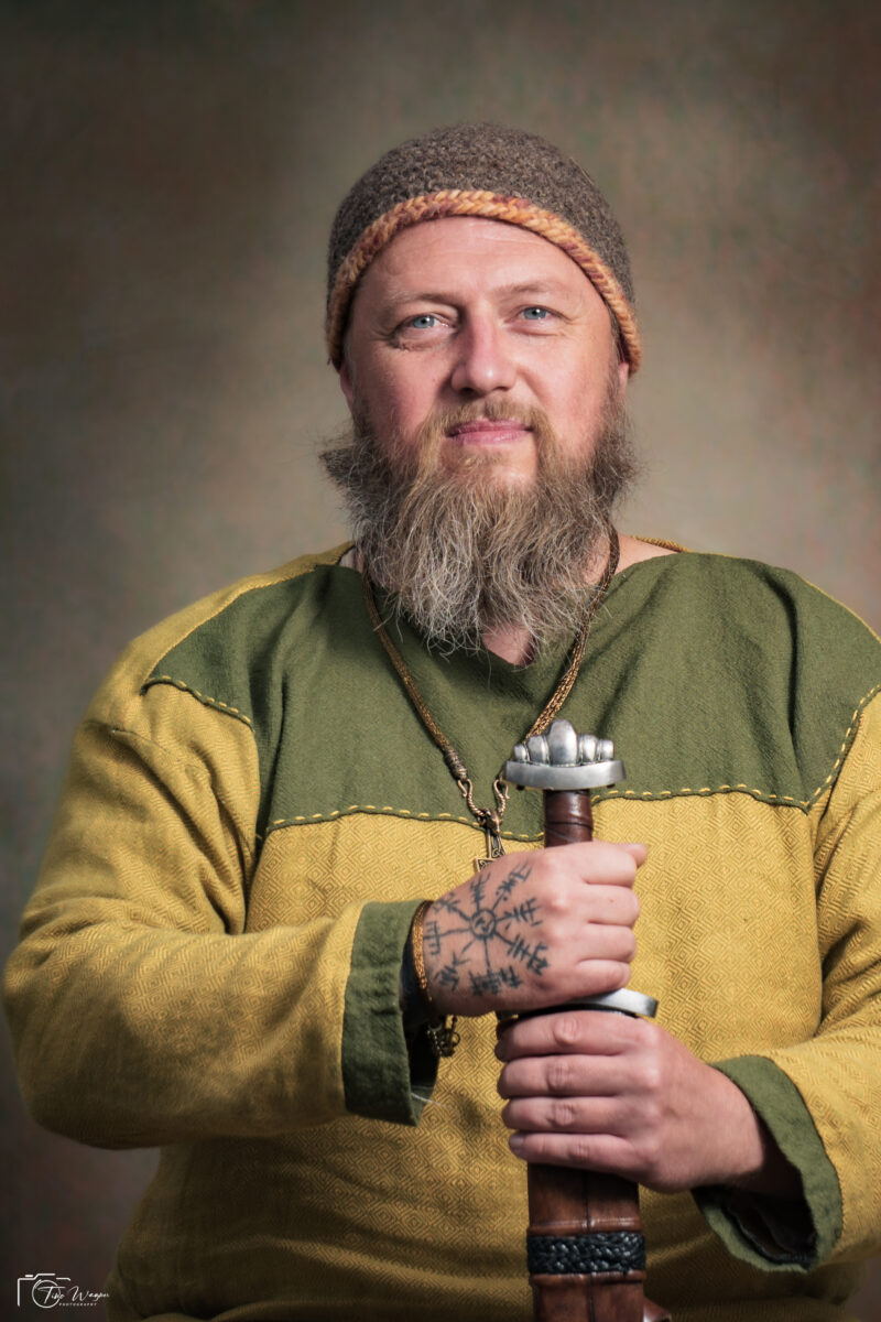 Mondwächtersippe 2024/2025