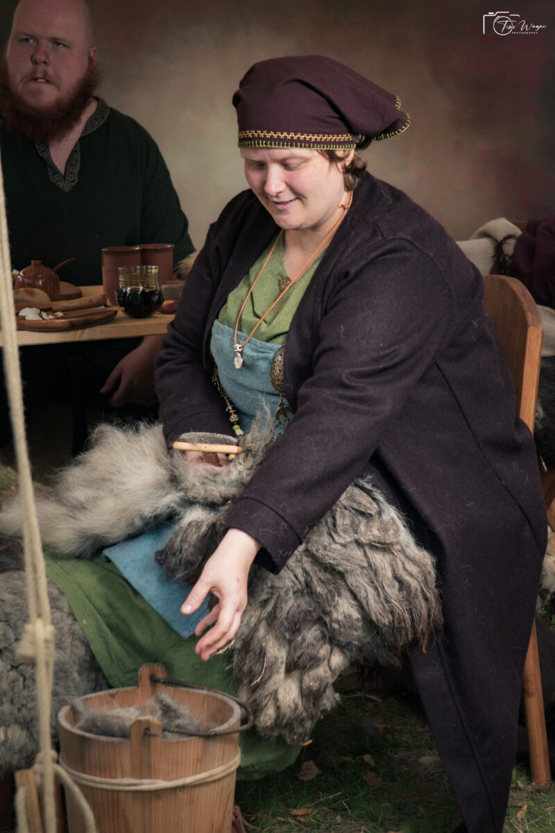 Mondwächtersippe 2024/2025