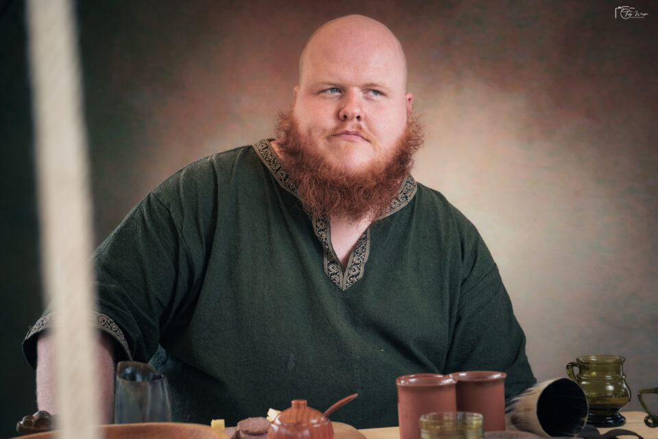 Mondwächtersippe 2024/2025