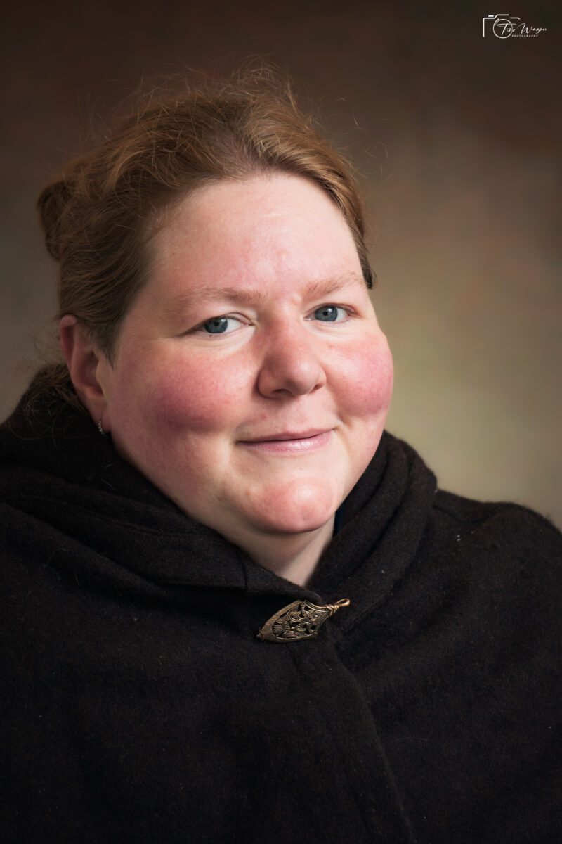 Mondwächtersippe 2024/2025