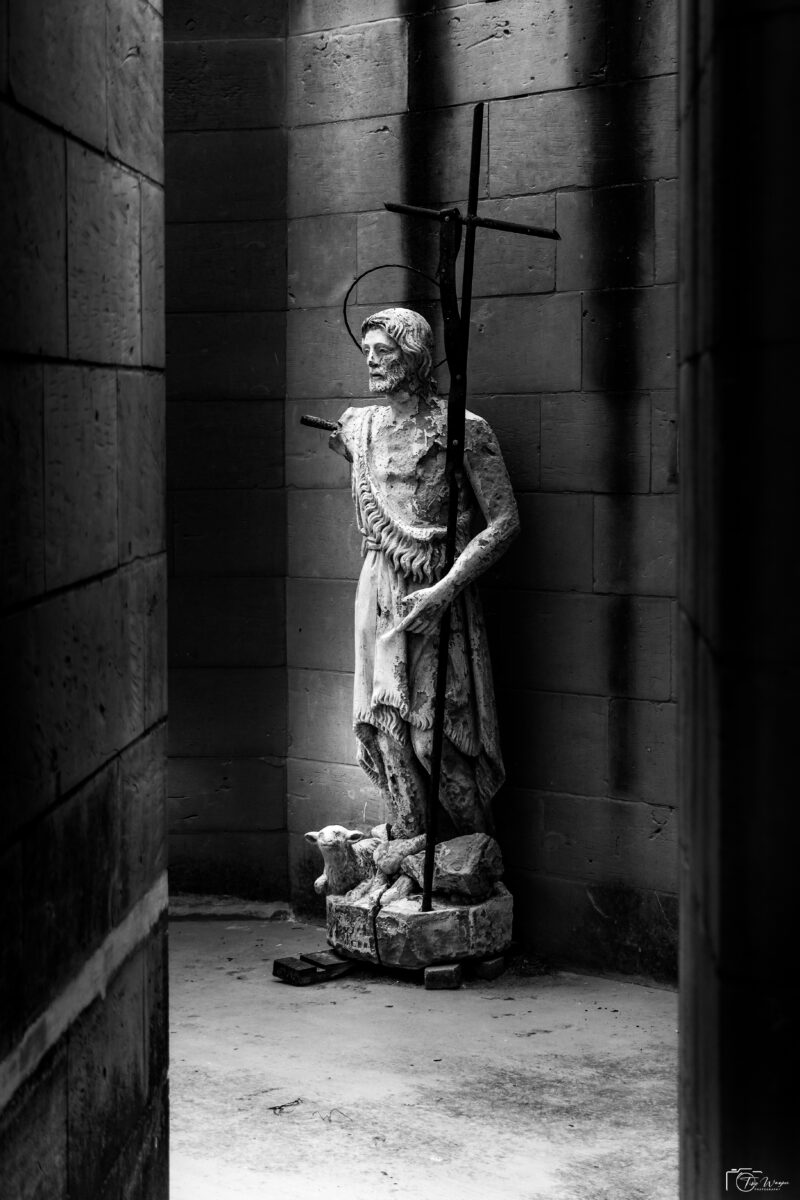 Städte und Landschaften