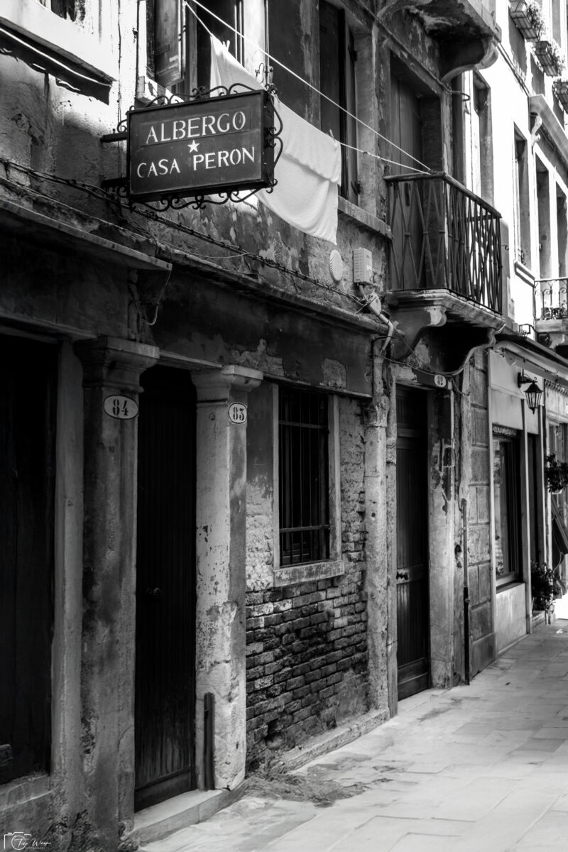 Städte und Landschaften