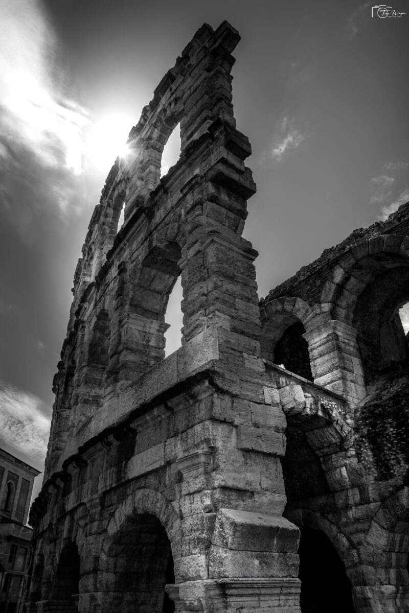 Städte und Landschaften