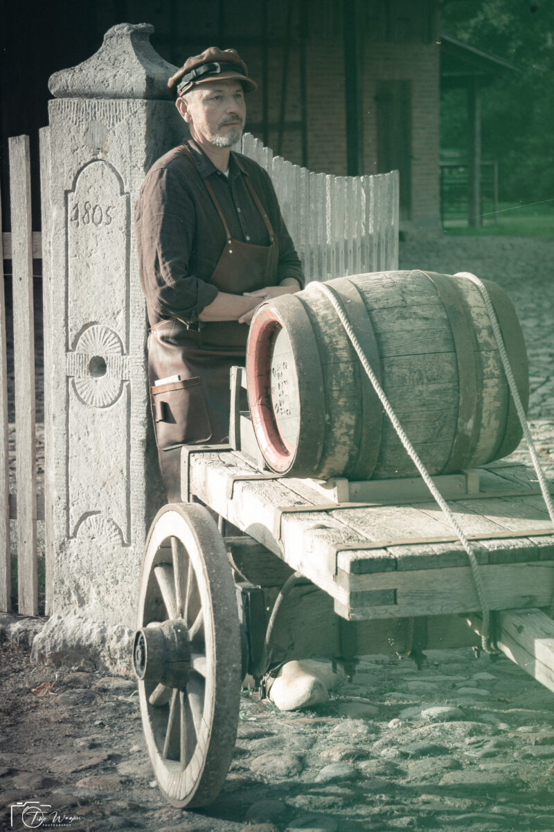 Historischer Ortsrundgang in Ebstorf