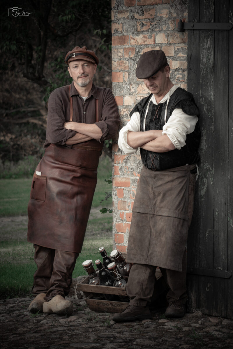 Historischer Ortsrundgang in Ebstorf