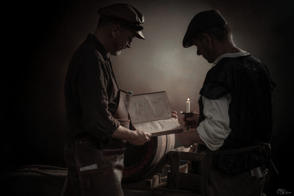 Historischer Ortsrundgang in Ebstorf