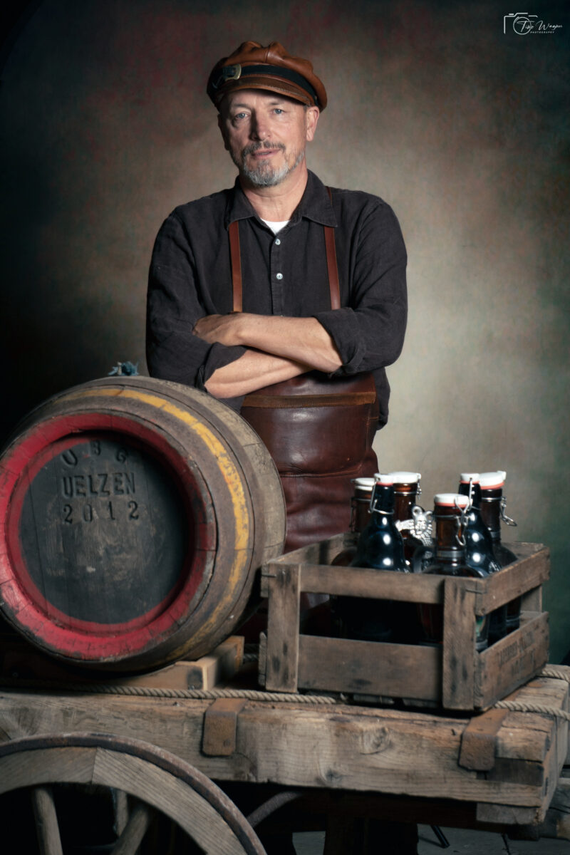 Historischer Ortsrundgang in Ebstorf