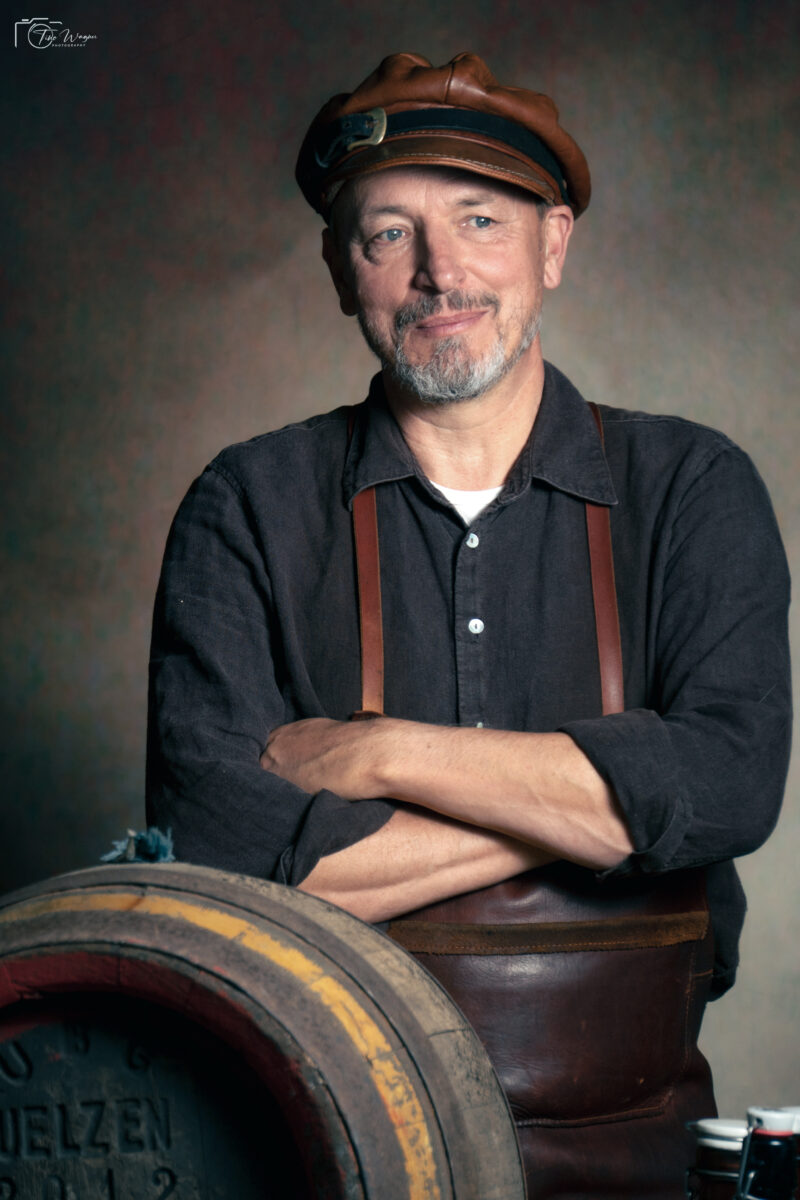 Historischer Ortsrundgang in Ebstorf