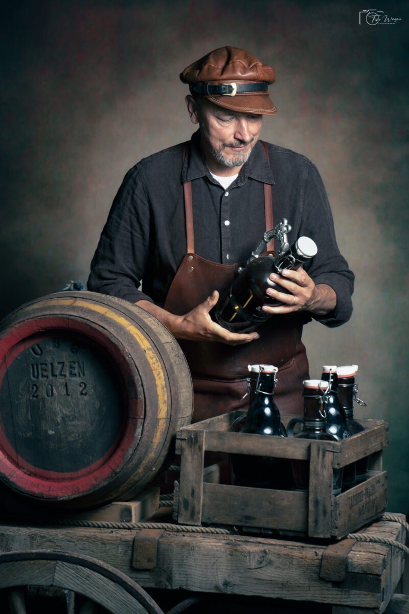 Historischer Ortsrundgang in Ebstorf