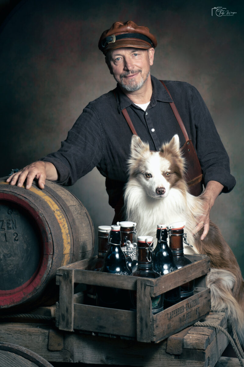 Historischer Ortsrundgang in Ebstorf