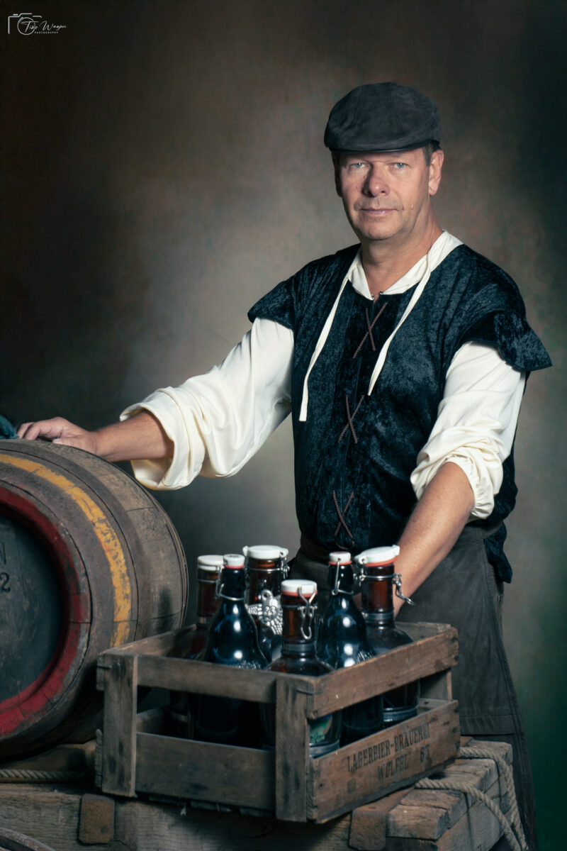 Historischer Ortsrundgang in Ebstorf