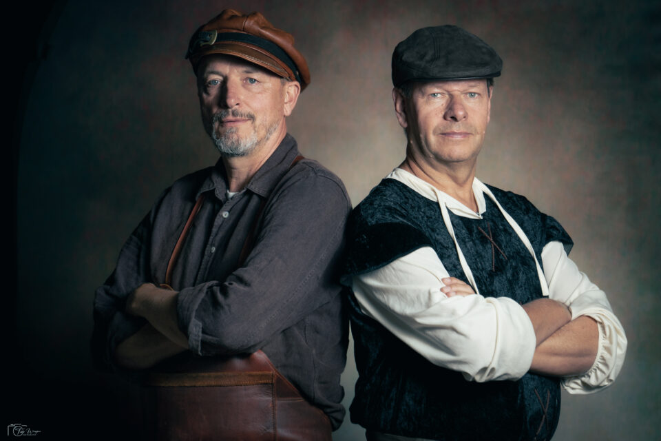 Historischer Ortsrundgang in Ebstorf