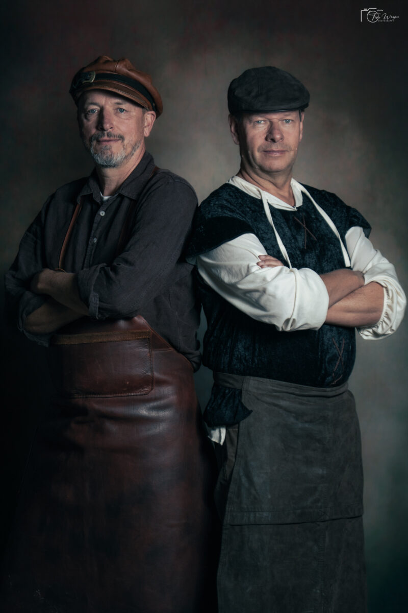 Historischer Ortsrundgang in Ebstorf