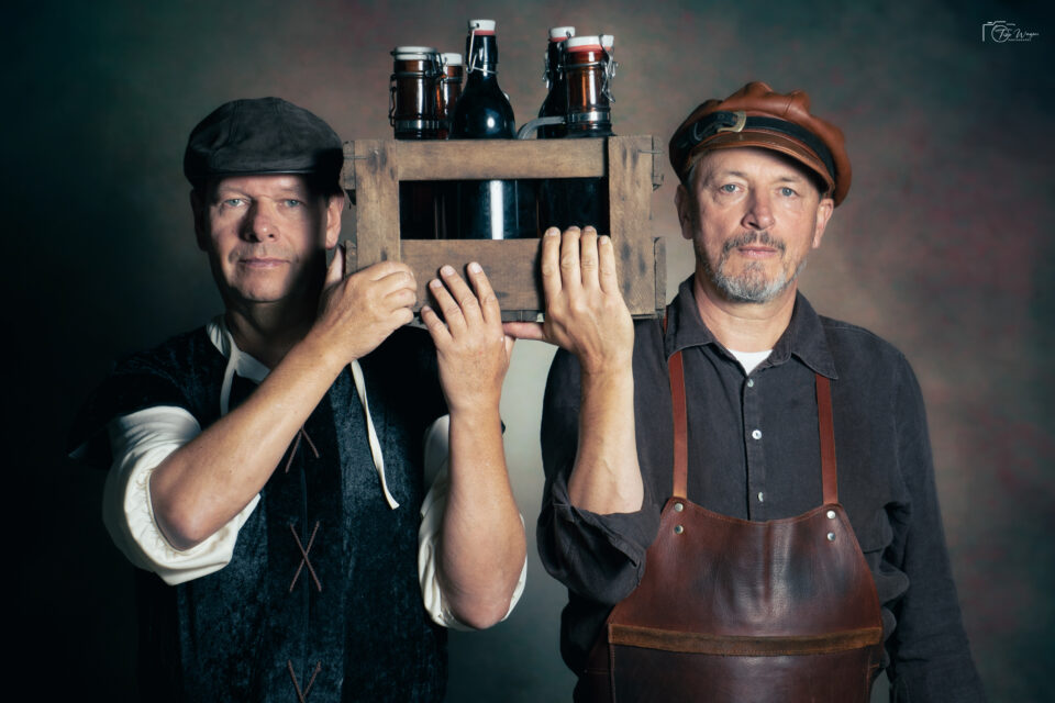 Historischer Ortsrundgang in Ebstorf