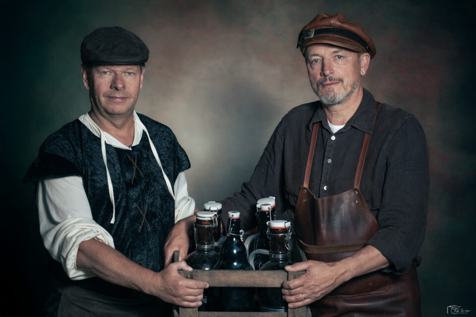 Historischer Ortsrundgang in Ebstorf