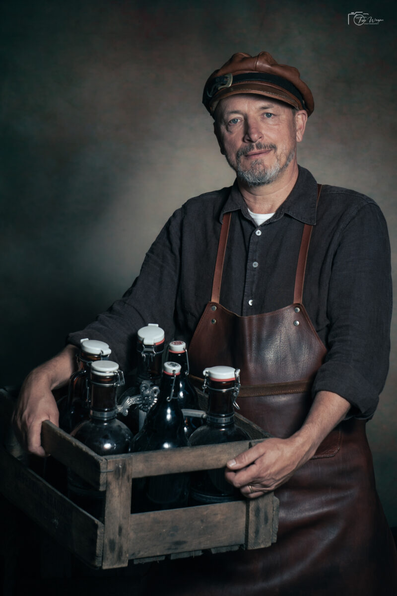 Historischer Ortsrundgang in Ebstorf