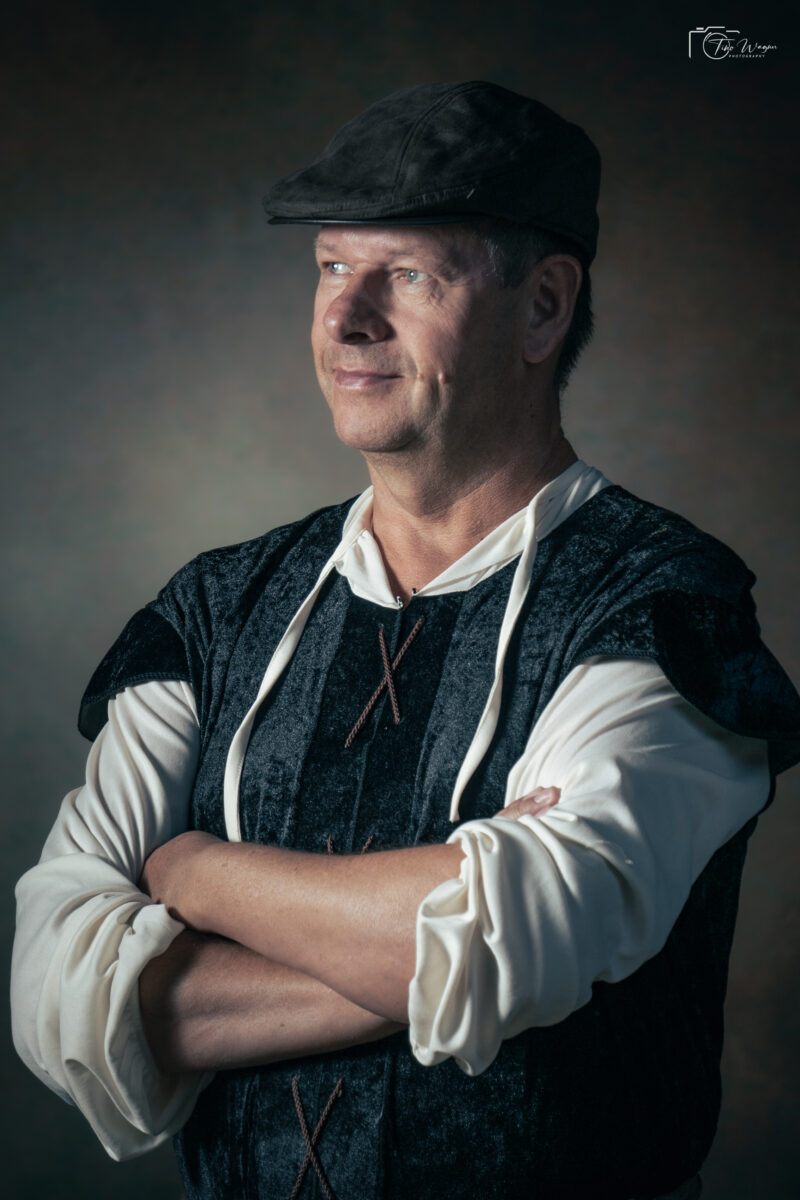 Historischer Ortsrundgang in Ebstorf