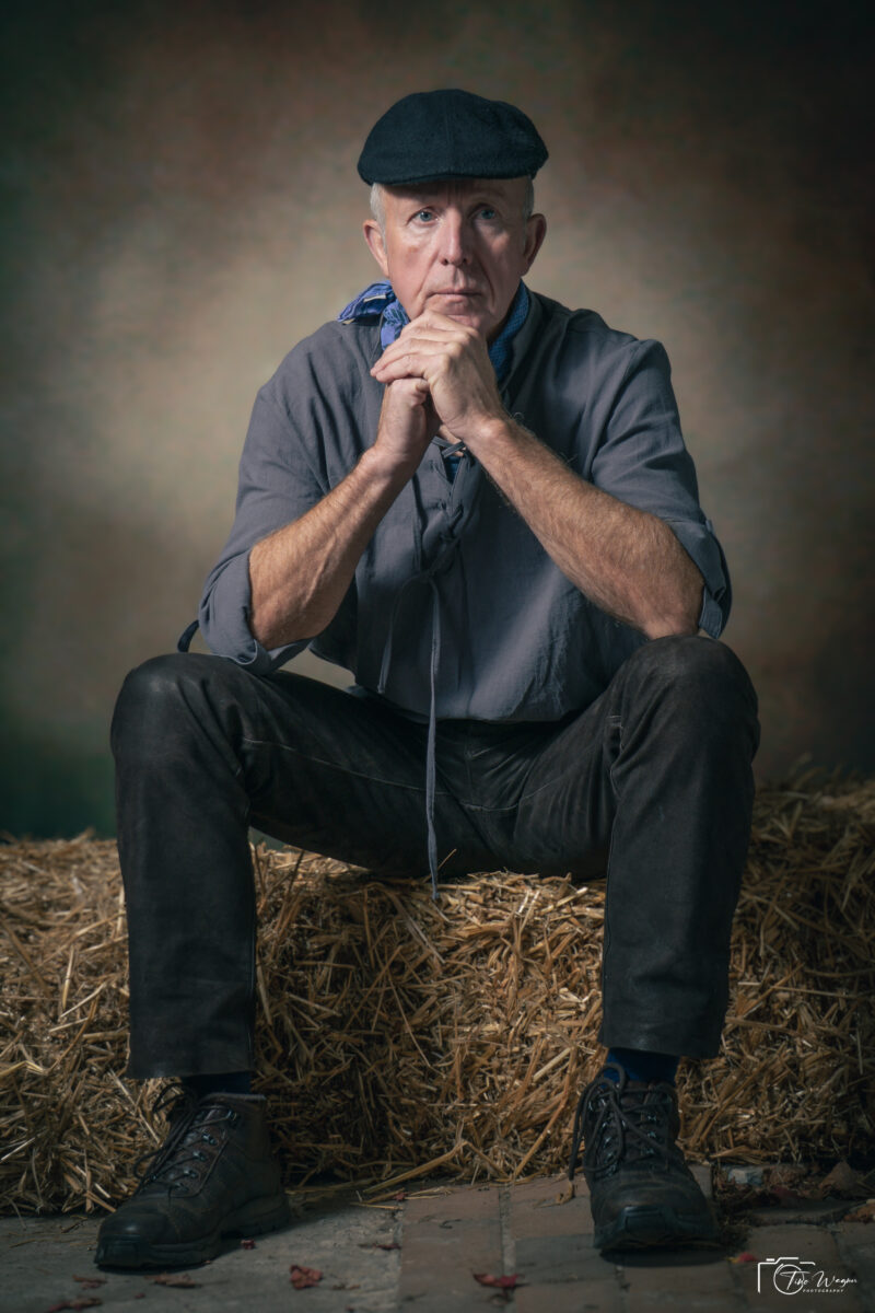 Historischer Ortsrundgang in Ebstorf