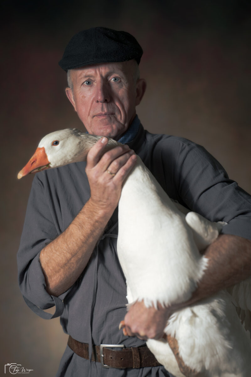 Historischer Ortsrundgang in Ebstorf