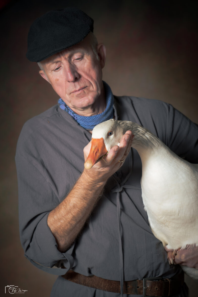 Historischer Ortsrundgang in Ebstorf