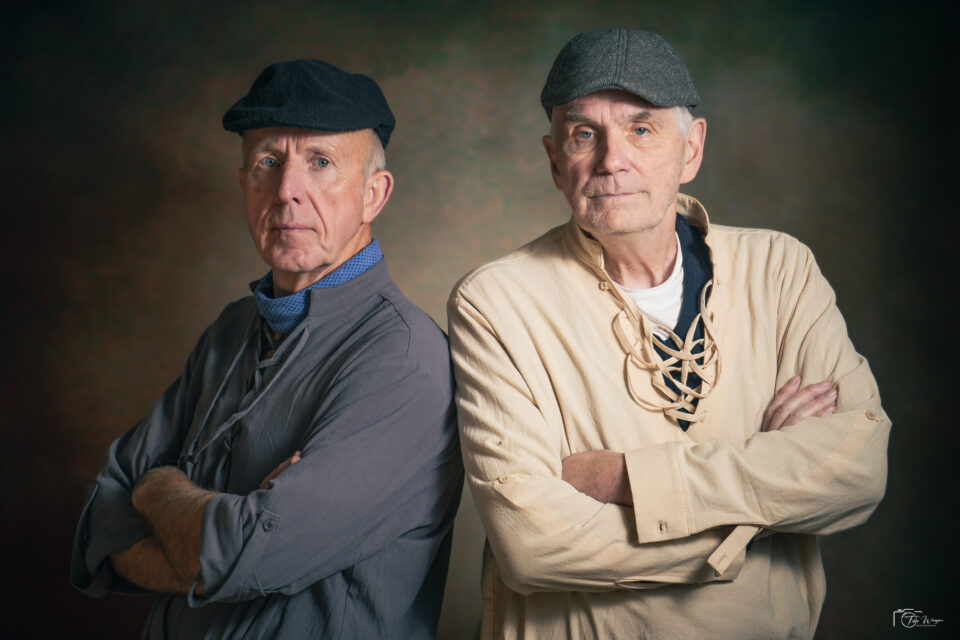 Historischer Ortsrundgang in Ebstorf