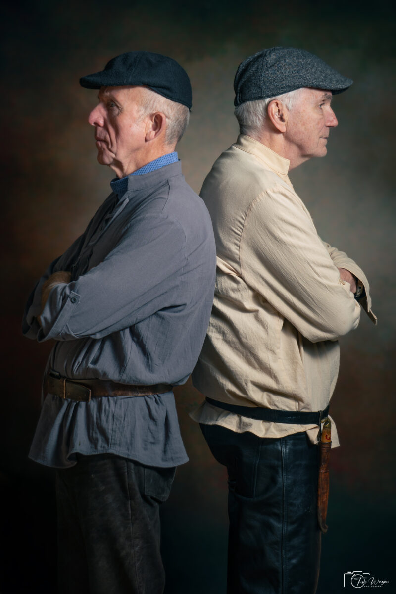 Historischer Ortsrundgang in Ebstorf