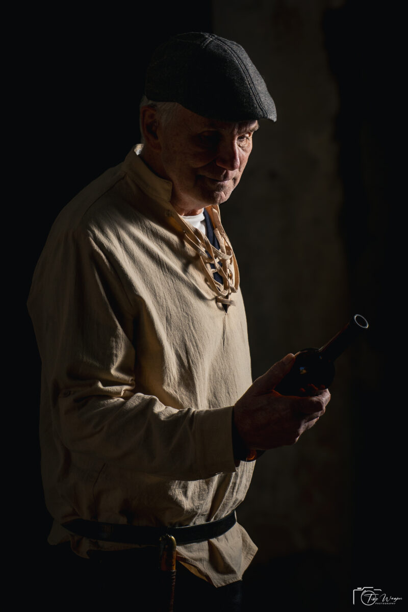 Historischer Ortsrundgang in Ebstorf