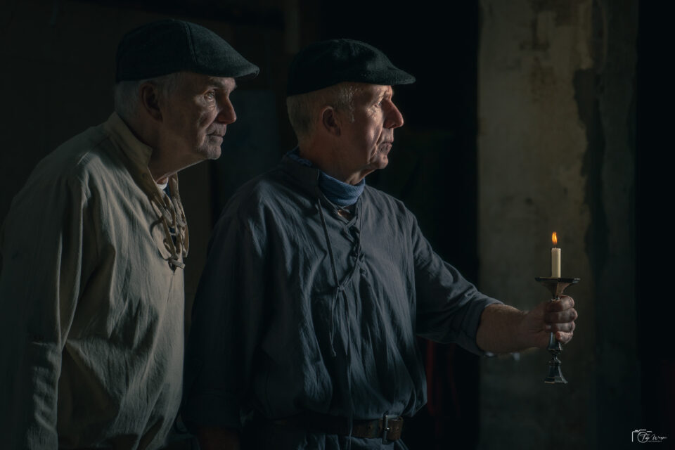 Historischer Ortsrundgang in Ebstorf