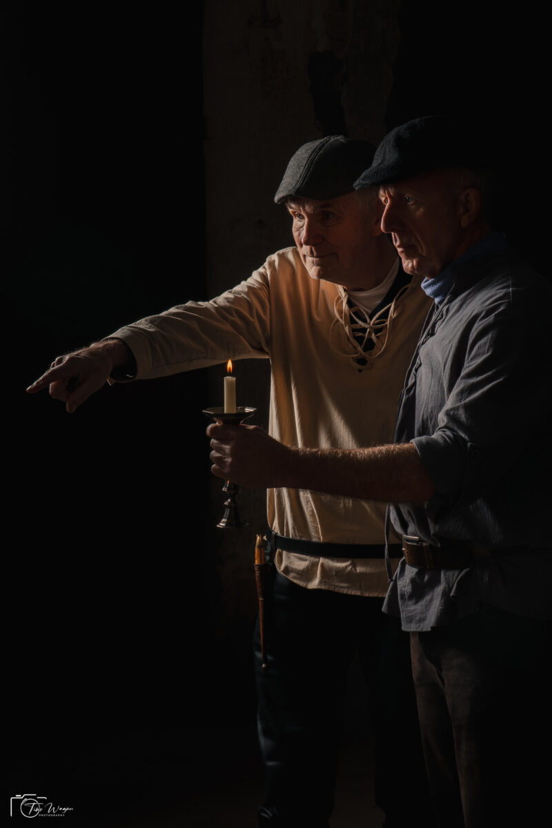 Historischer Ortsrundgang in Ebstorf