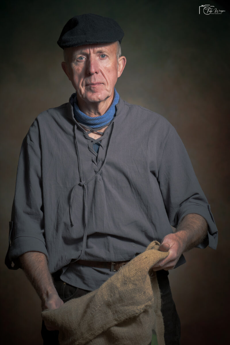 Historischer Ortsrundgang in Ebstorf