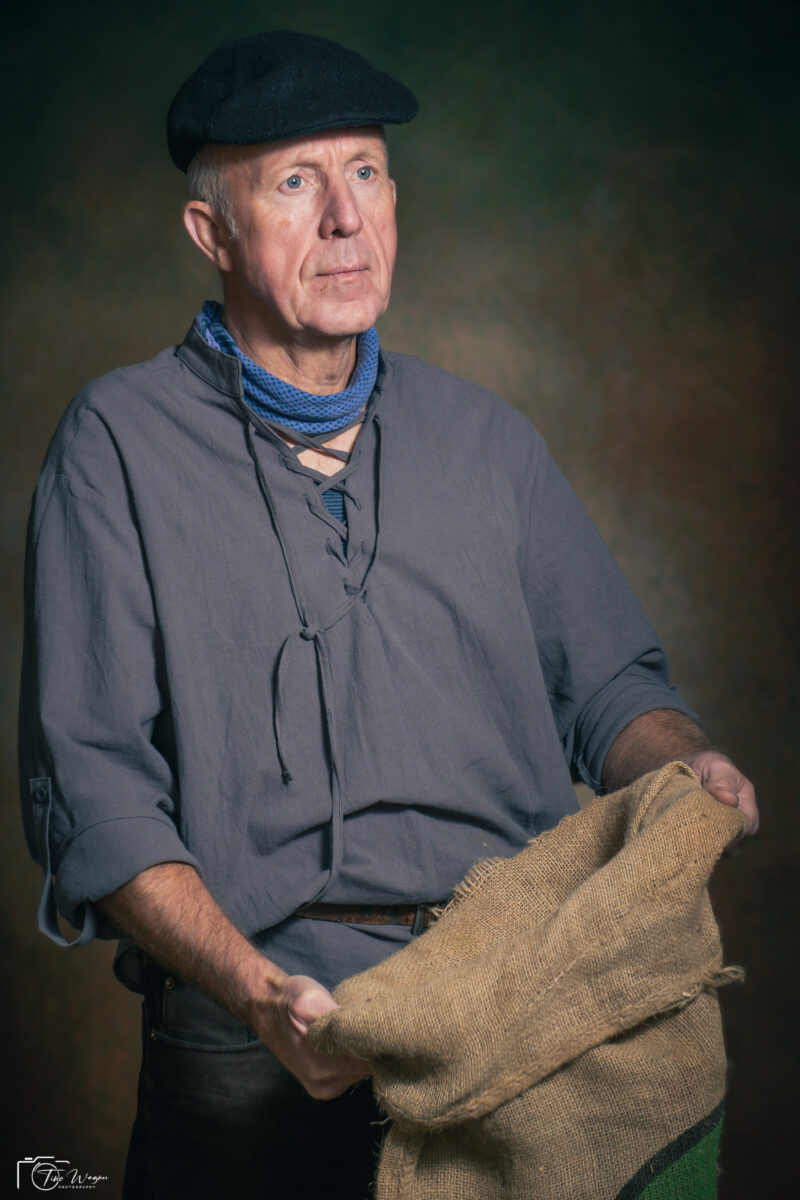 Historischer Ortsrundgang in Ebstorf