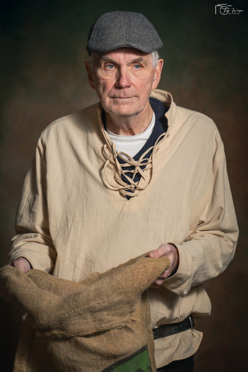 Historischer Ortsrundgang in Ebstorf