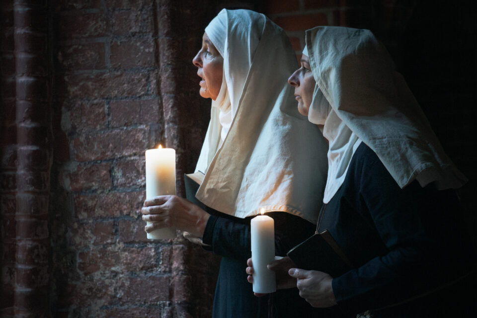 Historischer Ortsrundgang in Ebstorf
