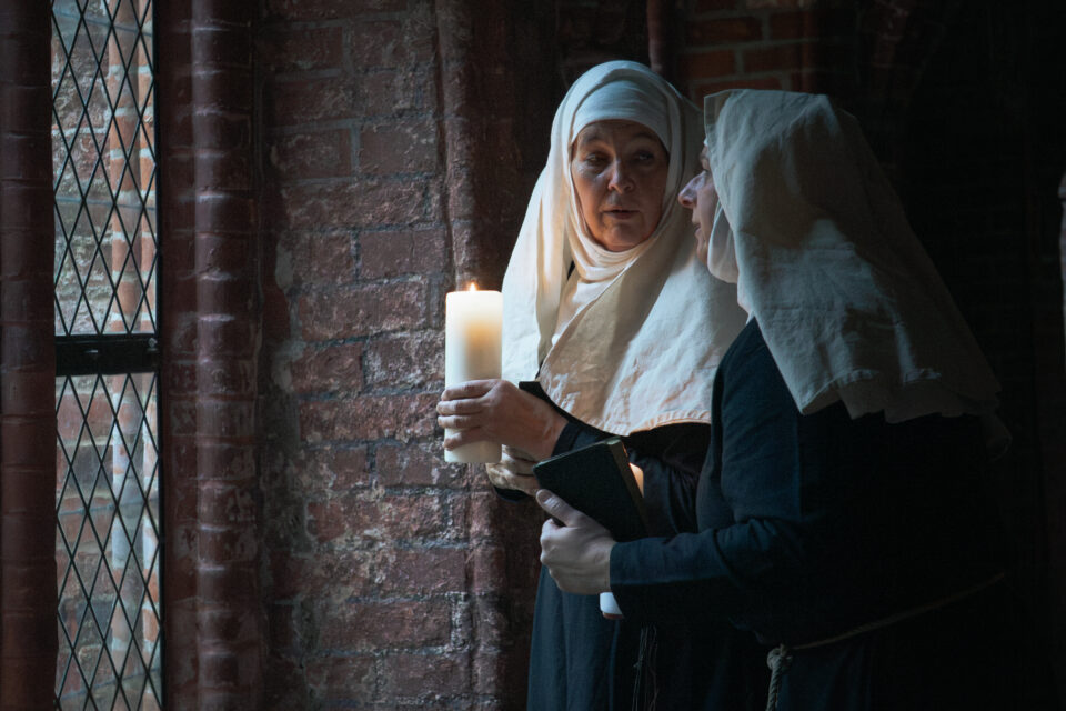 Historischer Ortsrundgang in Ebstorf